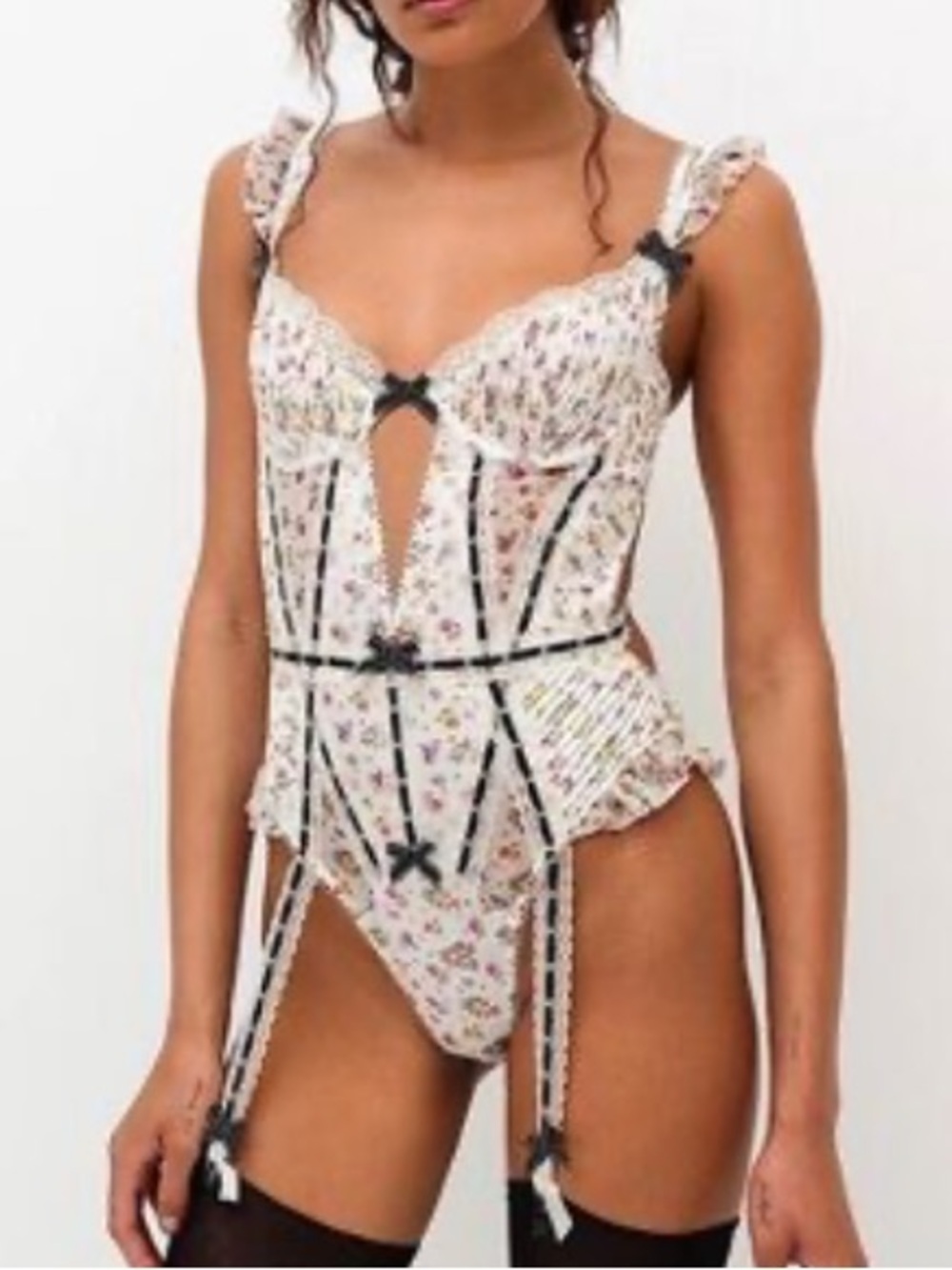 For love and lemons teddy - medium